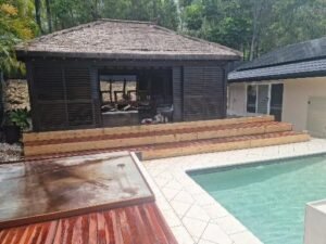 Decking Service16