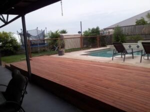 Fencing Jack Of All Trades Goldcoast